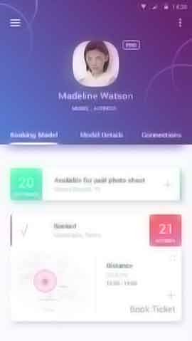 ip攻击器网页版软件颠覆传统思维的企业定制界面